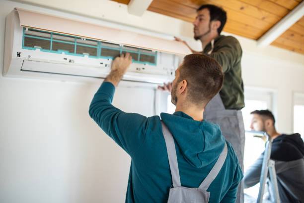 Best HVAC Contractors  in Elizabeth, CO