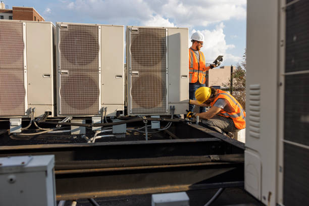 Best Affordable HVAC Services  in Elizabeth, CO