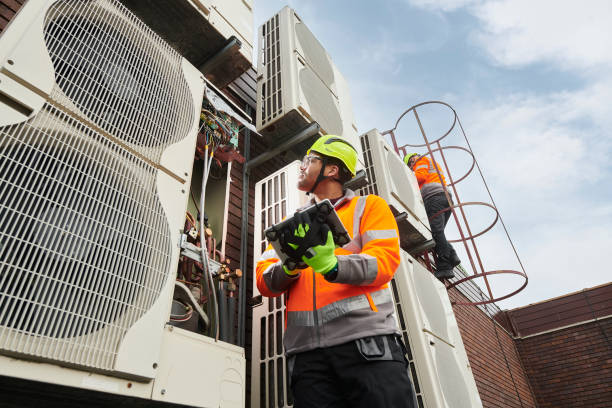 Best Emergency HVAC Repair  in Elizabeth, CO