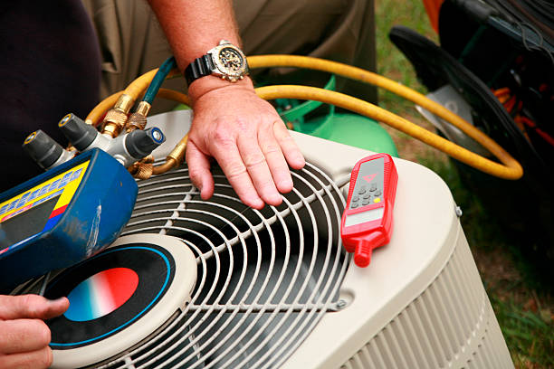 Best HVAC Cleaning Services  in Elizabeth, CO