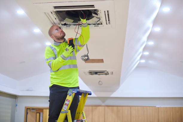 Best HVAC Maintenance Near Me  in Elizabeth, CO