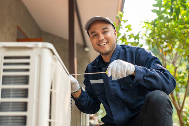  Elizabeth, CO HVAC Pros