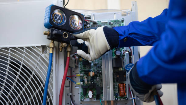 Trusted Elizabeth, CO HVAC Experts